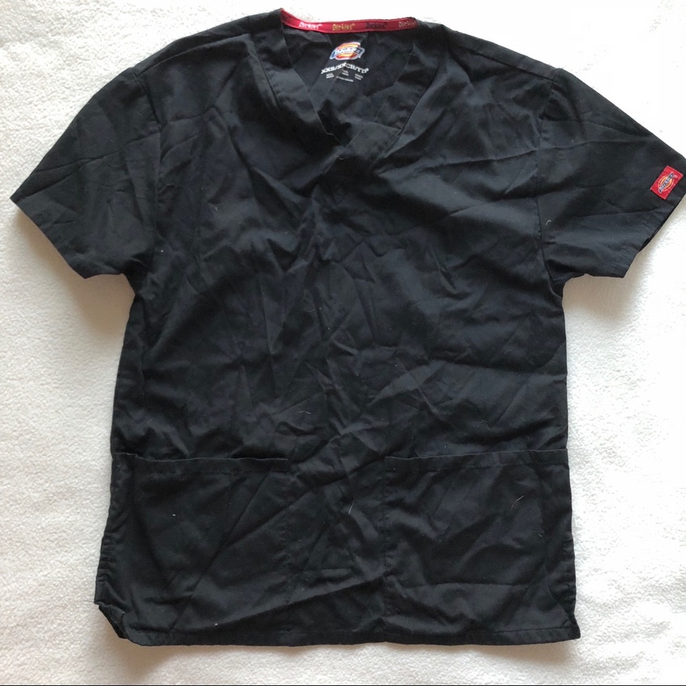 XS Scrub Tops (2) - Picture 3 of 3